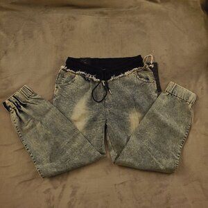 Kroix Premium Denim Pants XL Women's - New